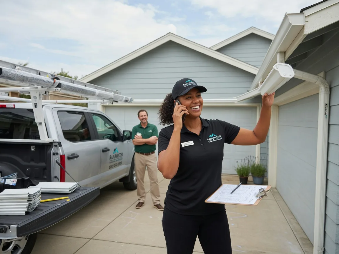 Gutter Installation Bergman, AR FAQs